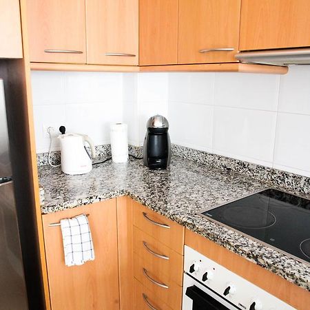 יורט דה מאר Apartments Beach Club מראה חיצוני תמונה