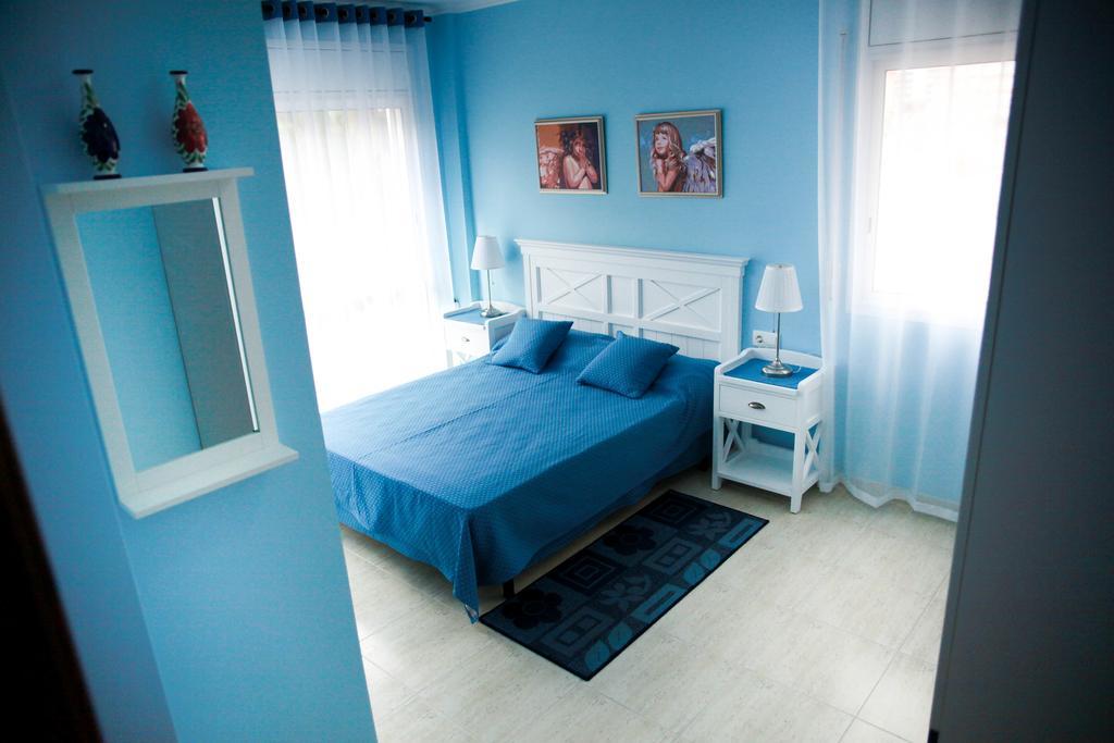 יורט דה מאר Apartments Beach Club מראה חיצוני תמונה