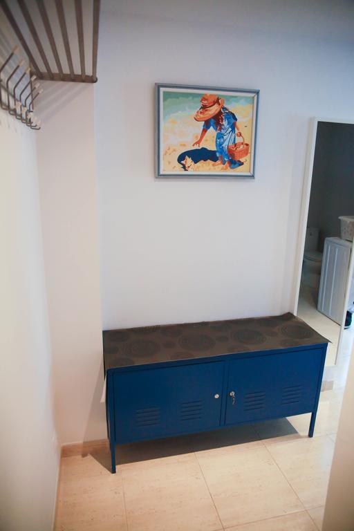 יורט דה מאר Apartments Beach Club מראה חיצוני תמונה