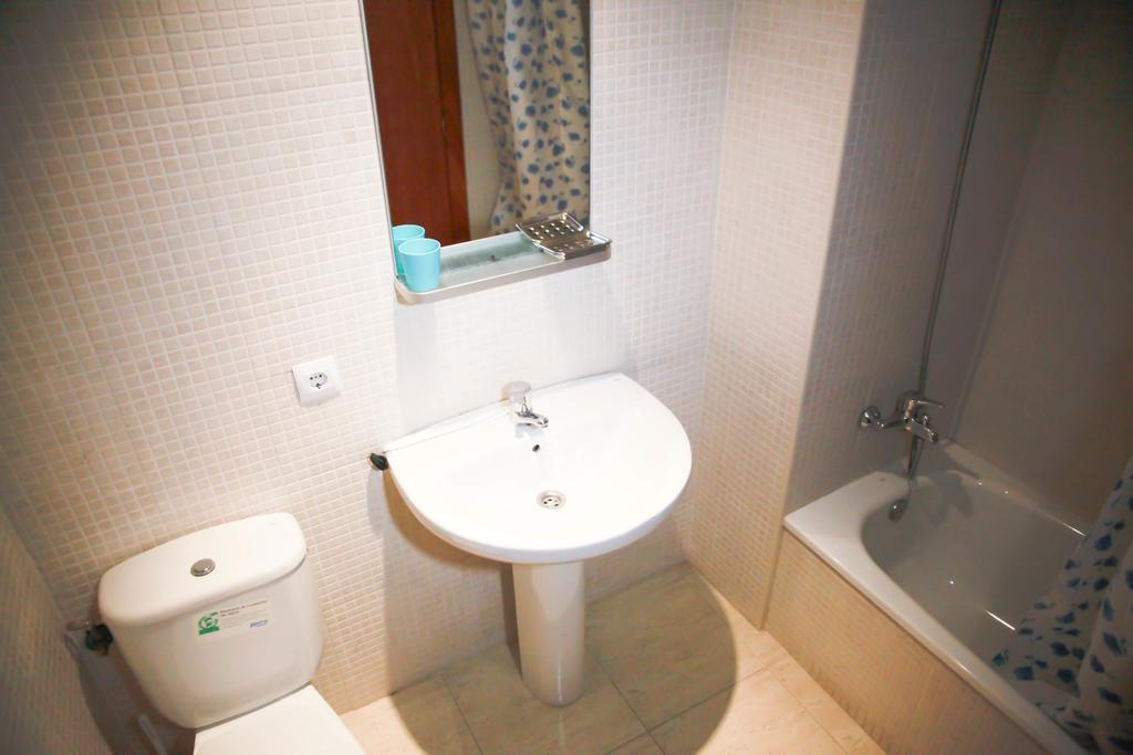 יורט דה מאר Apartments Beach Club מראה חיצוני תמונה