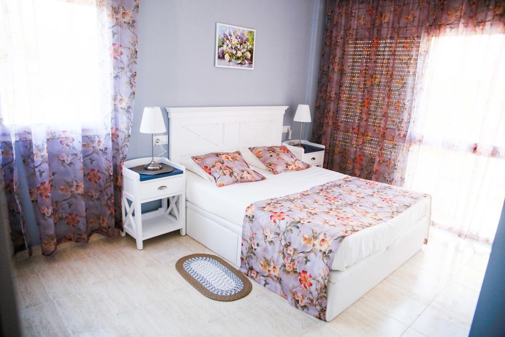 יורט דה מאר Apartments Beach Club מראה חיצוני תמונה