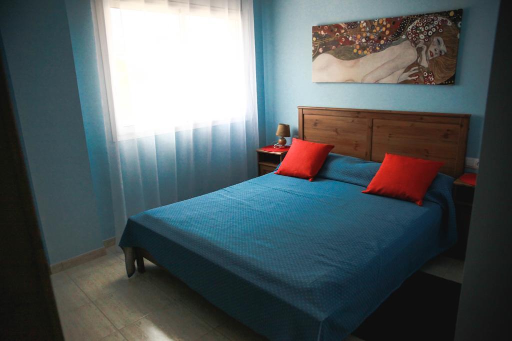 יורט דה מאר Apartments Beach Club מראה חיצוני תמונה