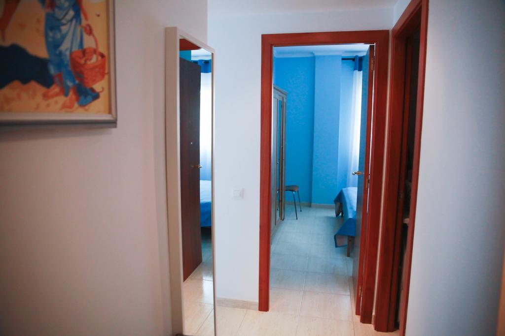 יורט דה מאר Apartments Beach Club מראה חיצוני תמונה