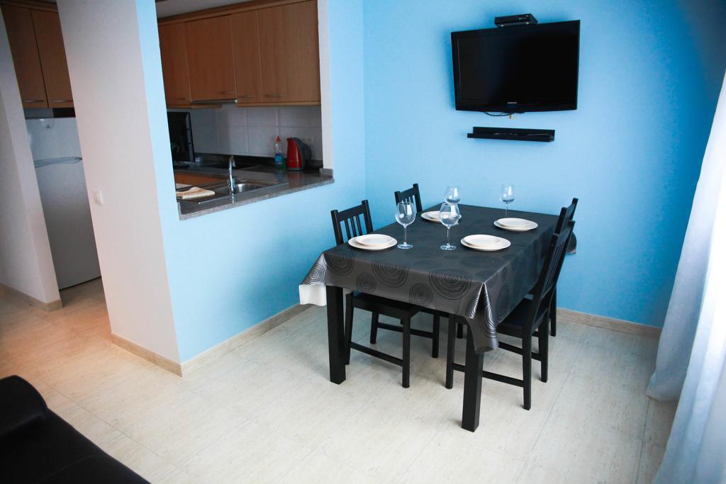 יורט דה מאר Apartments Beach Club מראה חיצוני תמונה