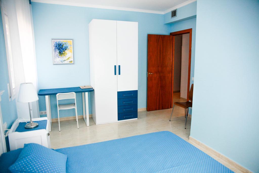 יורט דה מאר Apartments Beach Club מראה חיצוני תמונה