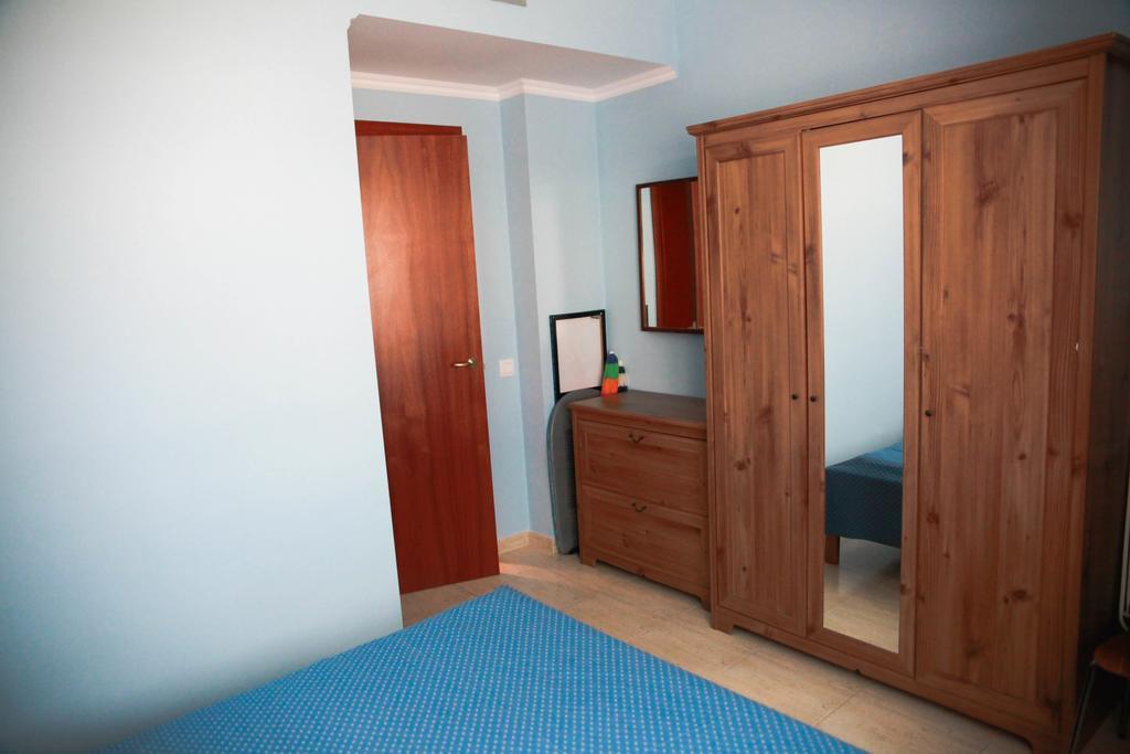 יורט דה מאר Apartments Beach Club מראה חיצוני תמונה