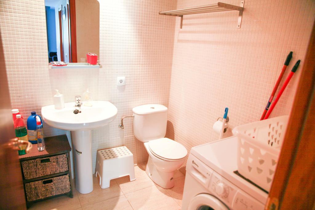 יורט דה מאר Apartments Beach Club מראה חיצוני תמונה
