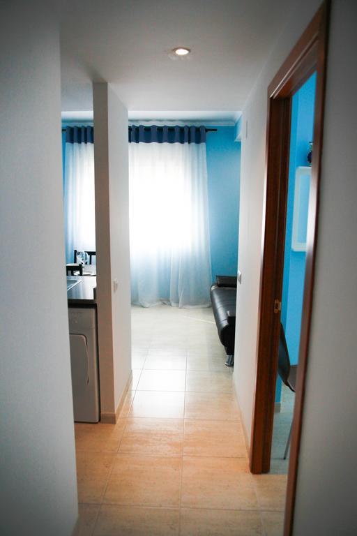 יורט דה מאר Apartments Beach Club מראה חיצוני תמונה