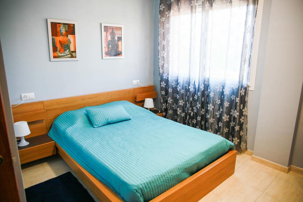 יורט דה מאר Apartments Beach Club מראה חיצוני תמונה